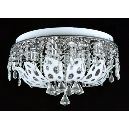 УЧ5121/500 mp3 CR светильник потолочный [01065575]