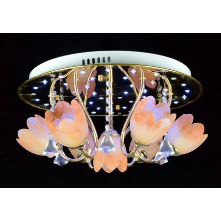 Д6065/6+1/500 (1) люстра [01048341]