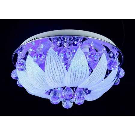 У9583/450 CR светильник потолочный [01066652]