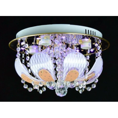 А10392/4+1/ф350 мр3 FCD светильник потолочный [01066629]