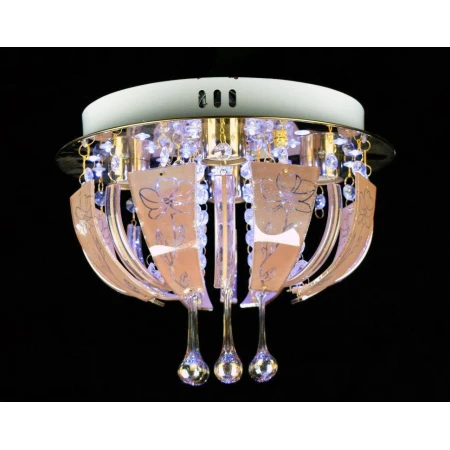 Д80202/300 светильник потолочный [01066050]