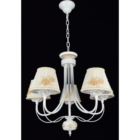 Я29210/5 draw gold on white matt (1) светильник по [01076486]