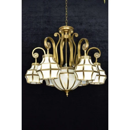 И2097-09 светильник потолочный [01053014]