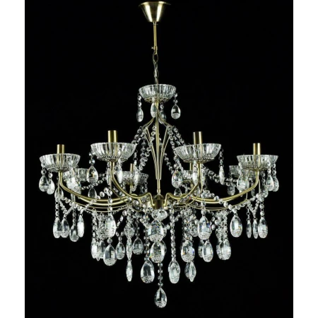 ВР-N3237/8 AB (1) светильник потолочный [01089812]