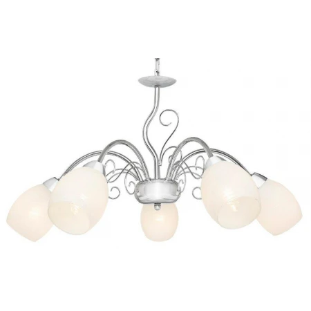 ВА-S450/5 CR+WT (4) светильник потолочный [01092024]