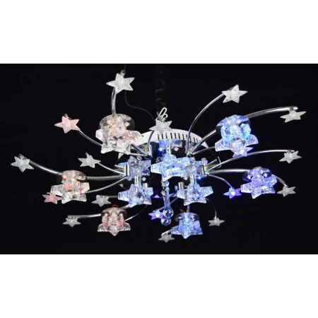 Ч7458/9 светильник потолочный [01063982]