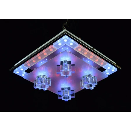 Ч6913/4 (1) CH светильник потолочный [01060660]