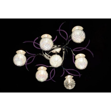 Ч6851/7 светильник потолочный [01065396]