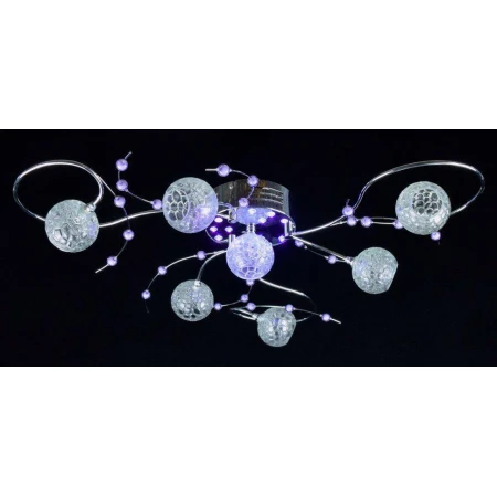 Ч5710/7 CH люстра [01039159]