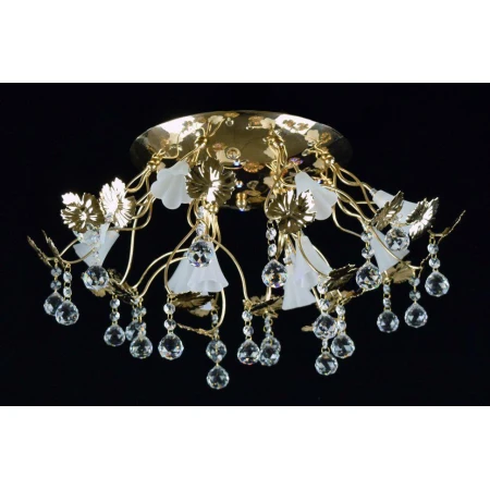 М9428/12 FG люстра [01069725]