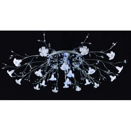 М9189/21 CR светильник потолочный [01026231]