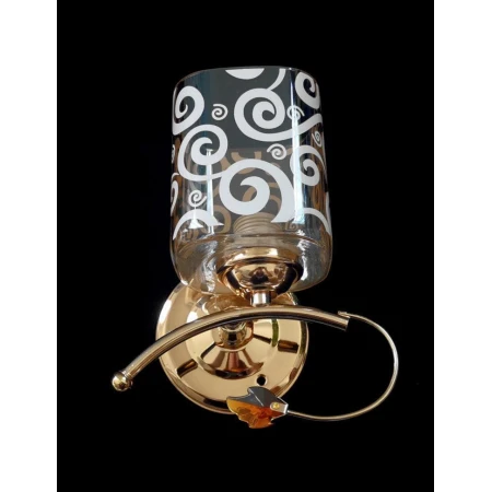 ДС-B75606B/1 FGD (10) светильник настенный [01094006]