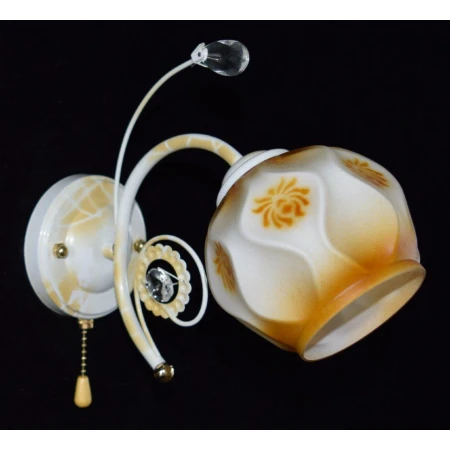 А5675/1 (10) светильник настенный [01068470]