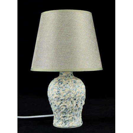 Е-JT2041-ZS H32.5см (24) светильник настольный [01087225]