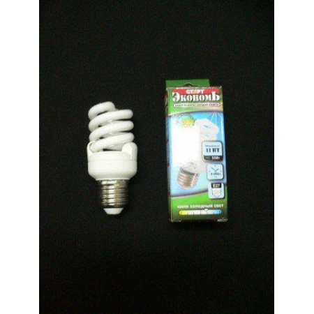 СТАРТ ЕСО 11WSPC E14 4000K8Y л-па [01062309]