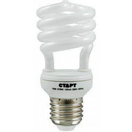 СТАРТ Е 15WSPC E27 4000K 8Y л-па [01069165]