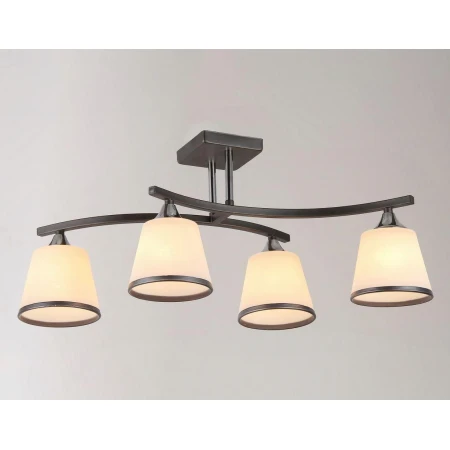 P6523/4  (4) - Эконом-Плюс люстры