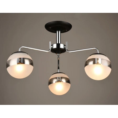 P8189/3  (1) - Эконом-Плюс люстры