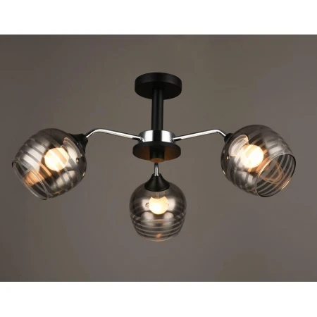 P8003/3  (1) - Эконом-Плюс люстры