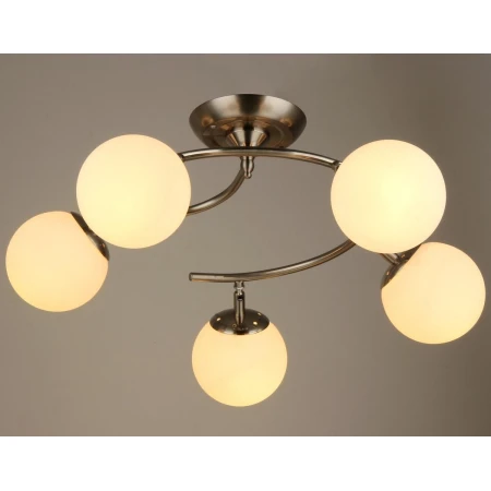 P7973/5  (1) - Эконом-Плюс люстры