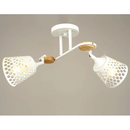 P5690/2 (1) - Эконом класс люстры