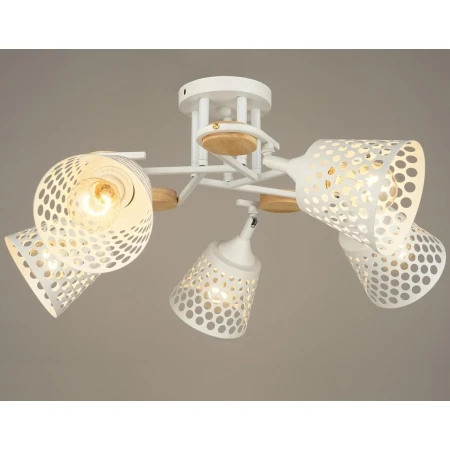 P5690/5 (1) - Эконом класс люстры