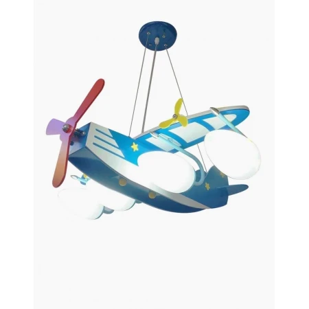 0667-650-65W (1) - Детские люстры