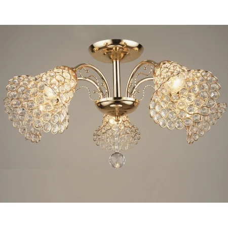 P5975/5 (1) - Эконом-Хрусталь люстры