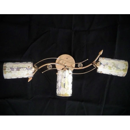 JM1935-3  (4) - Эконом класс люстры