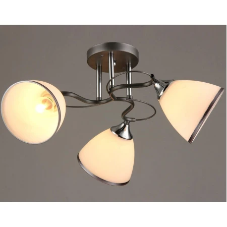 P6118/3  (6) - Эконом класс люстры