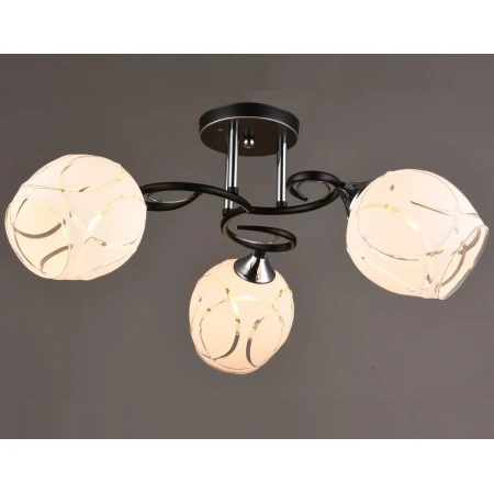P7446/3  (6) - Эконом-Плюс люстры