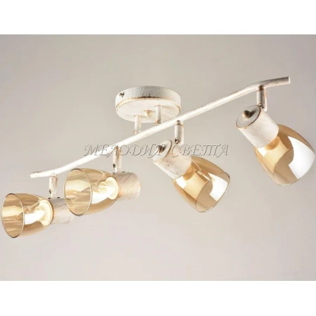 9776/4 WG  (4) - Эконом-Плюс люстры