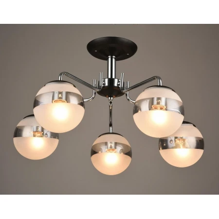 P8189/5  (1) - Эконом-Плюс люстры