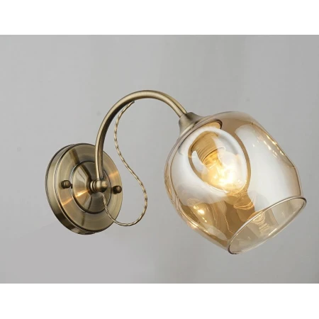 P7395/1W  (20) - Бра эконом класс