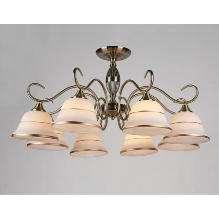 P6627/8  (2) - Эконом-Плюс люстры