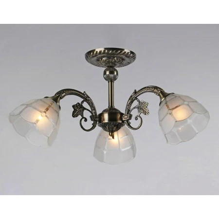 P6643/3  (6) - Эконом-Плюс люстры