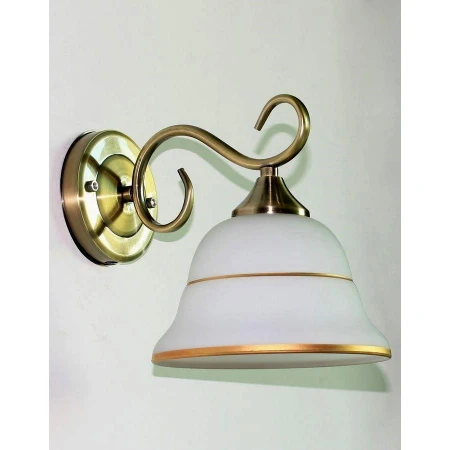 P6627/1W  (20) - Бра эконом-плюс