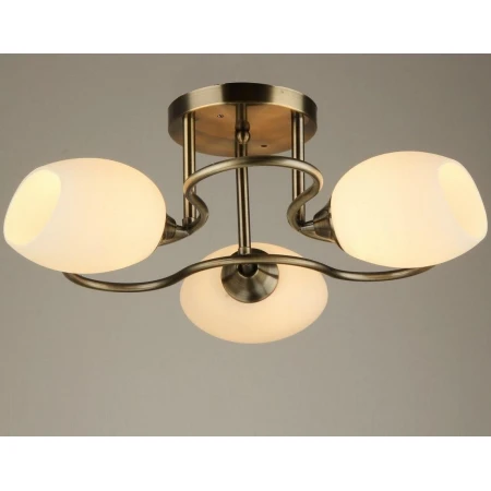 P7990/3 (6) - Эконом класс люстры