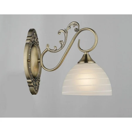 P7864/1W (20) - Бра эконом класс