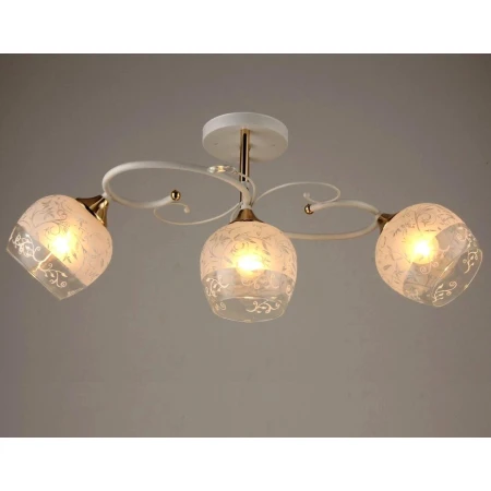 P8531/3  (6) - Эконом класс люстры