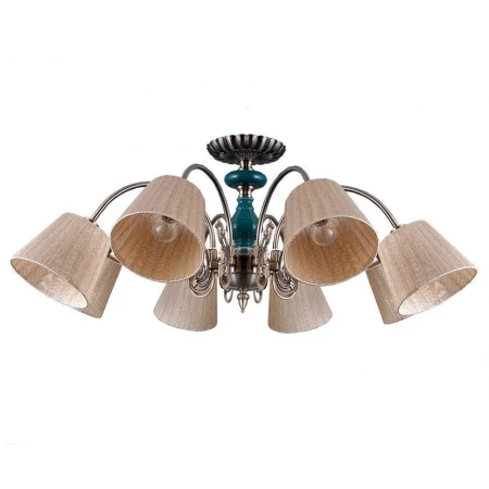 Люстра 10452.01.05.08 ШЕРИЛ