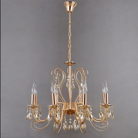 Люстра 20316.01.01.08 АЛОИС