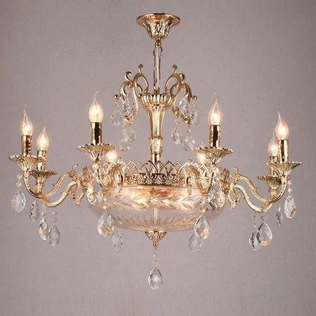 Люстра 20322.01.01.11 ПАРИСА