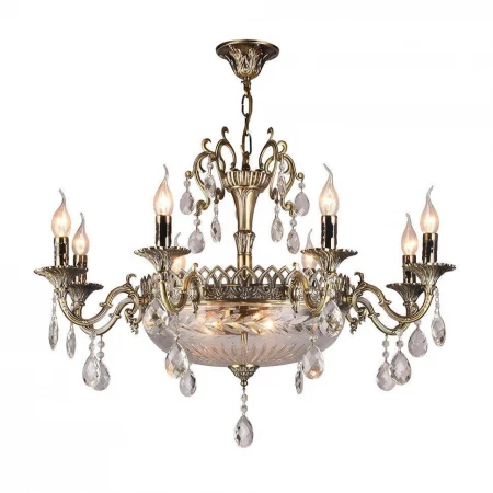 Люстра 20322.01.05.11 ПАРИСА