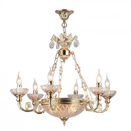 Люстра 20323.01.01.09 СОНАЛ