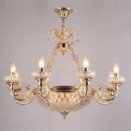 Люстра 20323.01.01.11 СОНАЛ