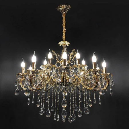 Люстра 20325.01.01.15 СТЕВАН