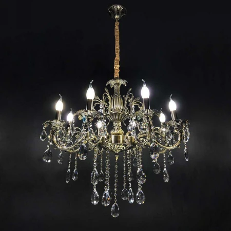 Люстра 20325.01.05.08 СТЕВАН