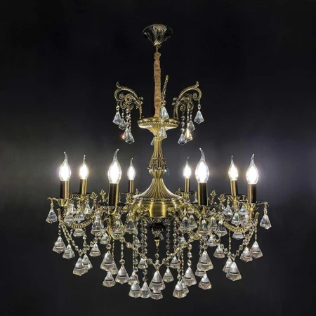 Люстра 20326.01.05.08 ЛЕИТ