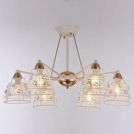 Люстра 31037.01.10.06 РОНИ